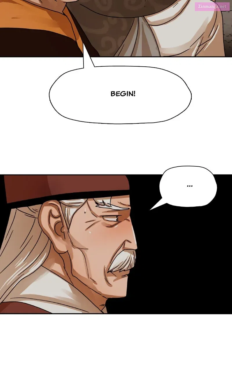 Like a Chilling Flame – Chapter 6 – Page 49