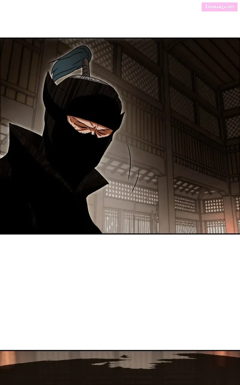 Like a Chilling Flame – Chapter 6 – Page 51
