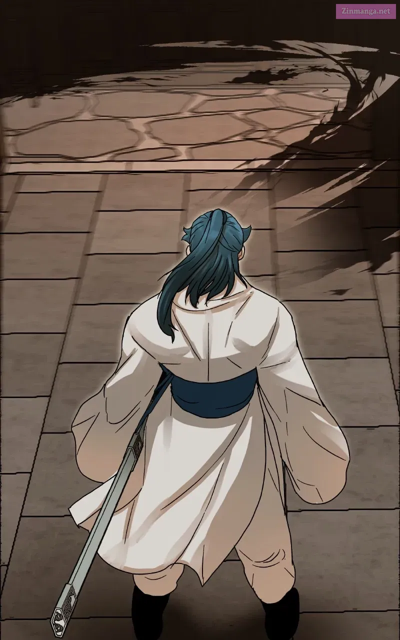 Like a Chilling Flame – Chapter 6 – Page 52