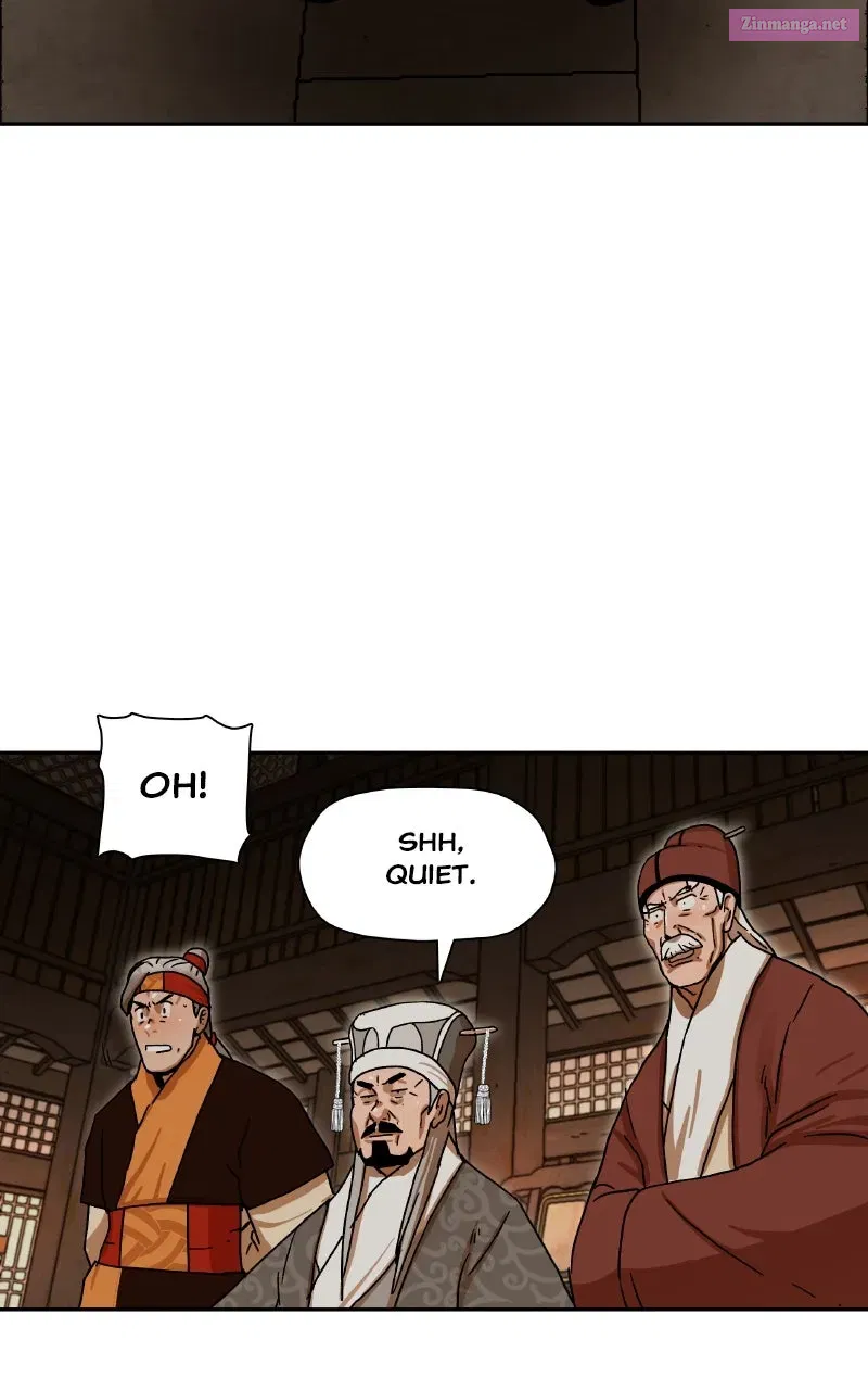 Like a Chilling Flame – Chapter 6 – Page 53
