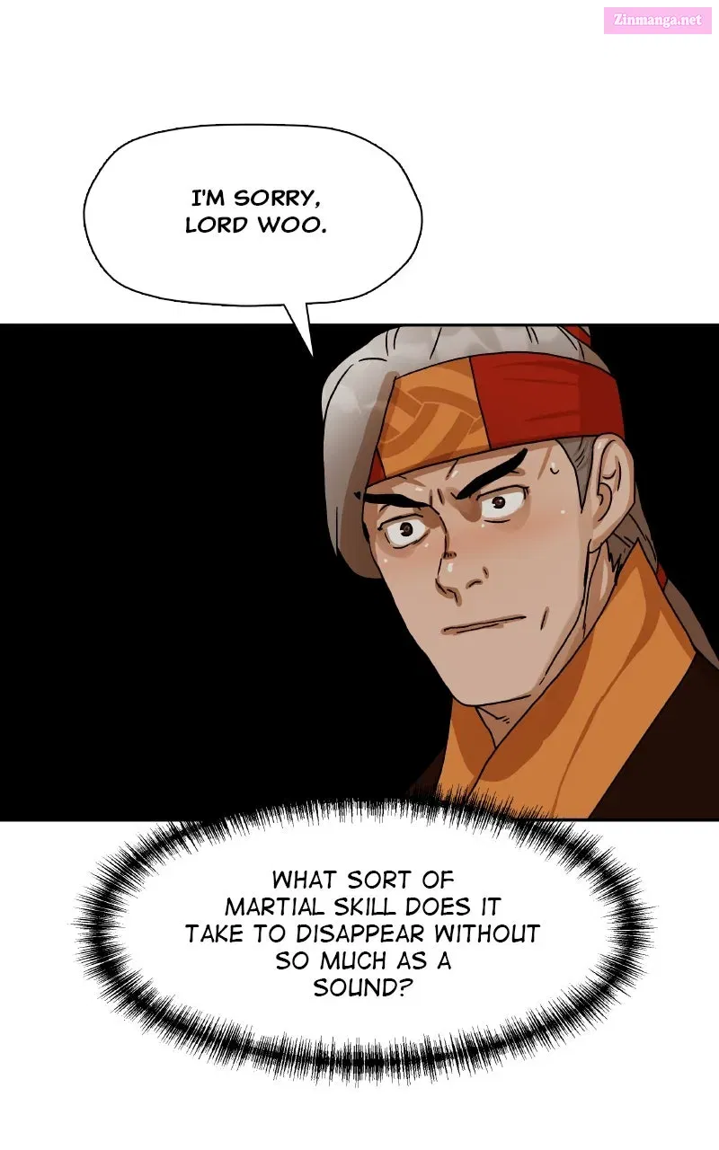 Like a Chilling Flame – Chapter 6 – Page 54