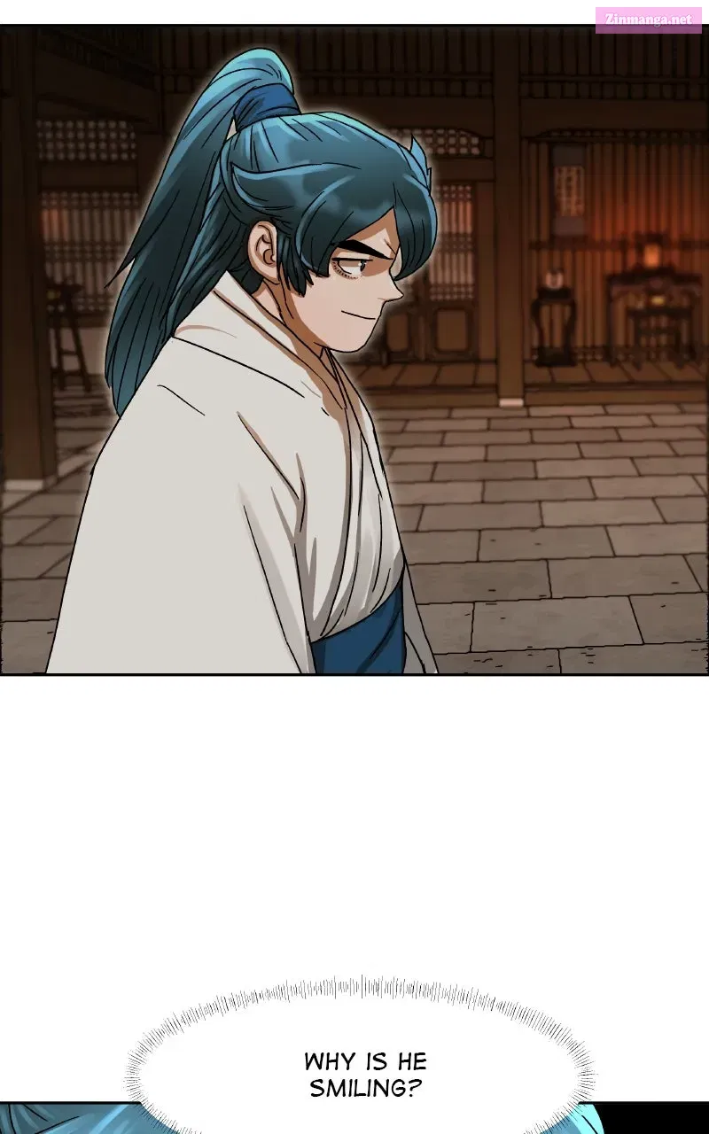 Like a Chilling Flame – Chapter 6 – Page 56