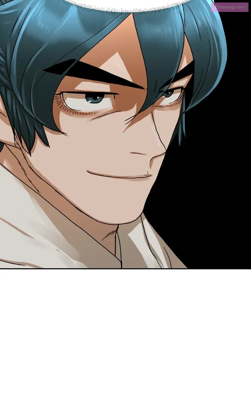Like a Chilling Flame – Chapter 6 – Page 57