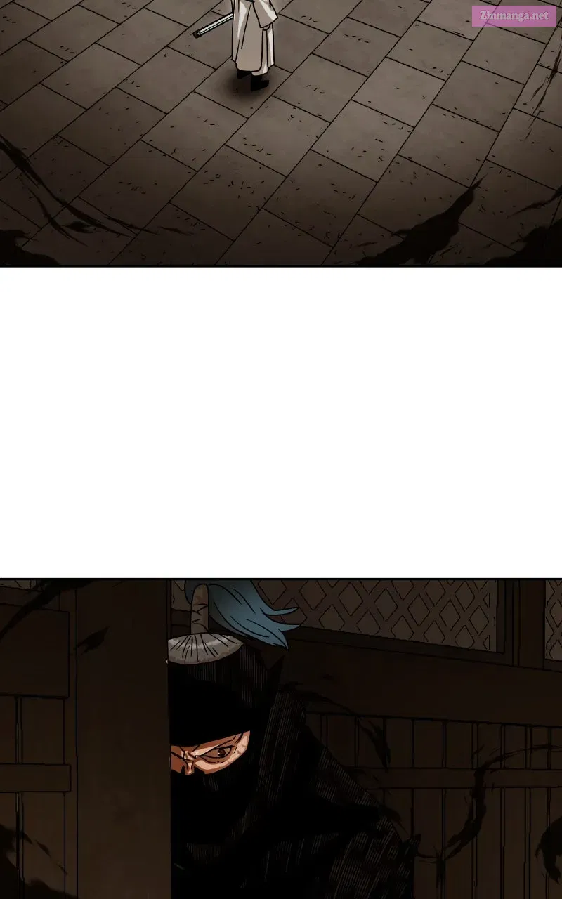 Like a Chilling Flame – Chapter 6 – Page 59