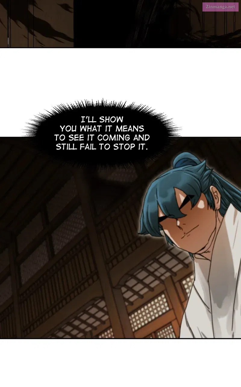 Like a Chilling Flame – Chapter 6 – Page 60