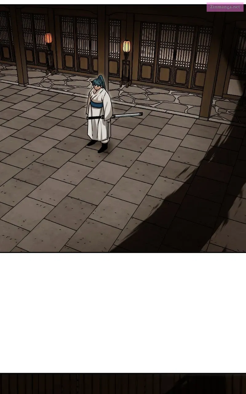 Like a Chilling Flame – Chapter 6 – Page 62