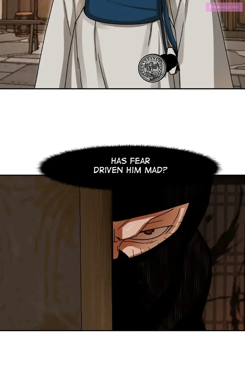 Like a Chilling Flame – Chapter 6 – Page 65