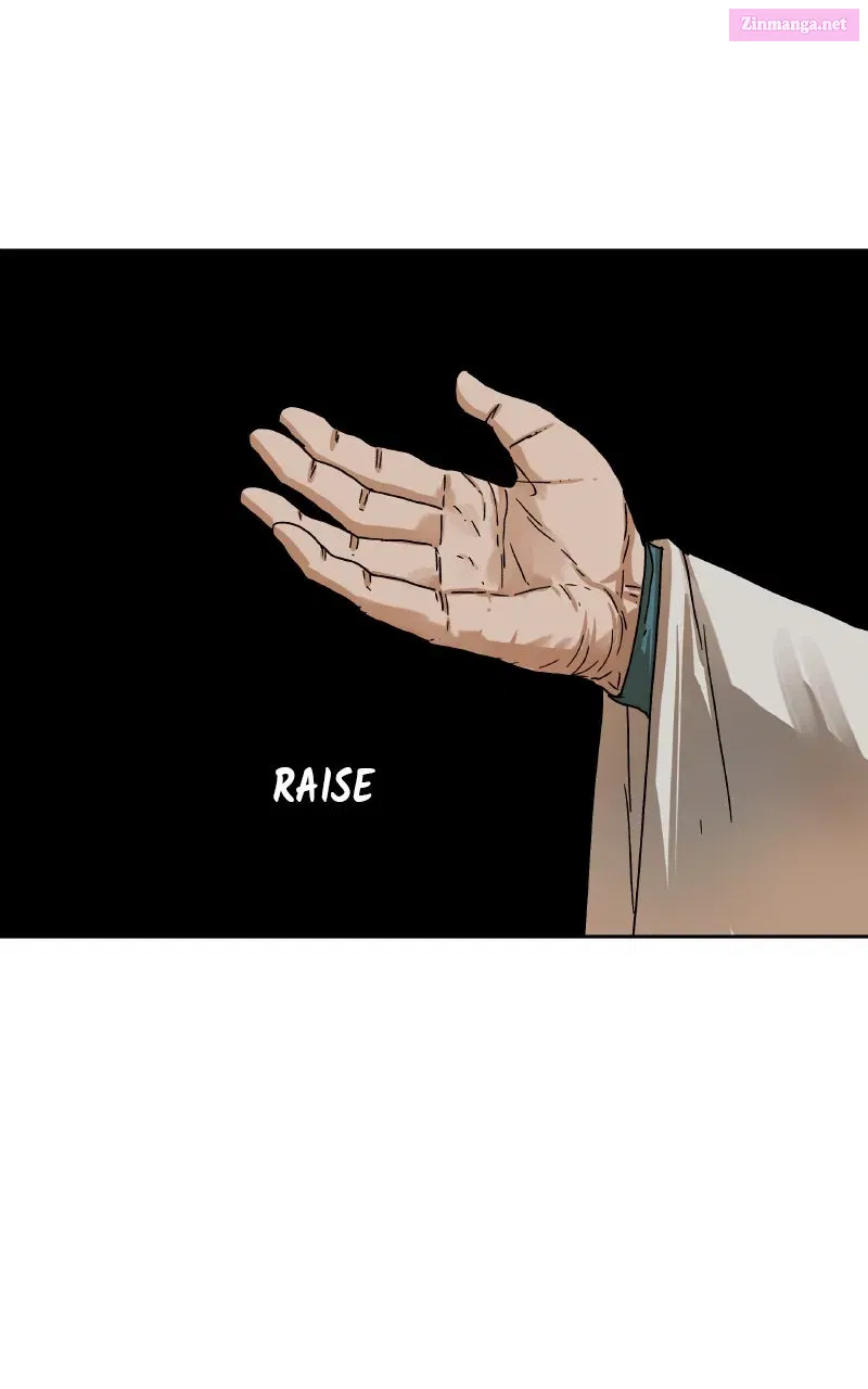 Like a Chilling Flame – Chapter 6 – Page 66