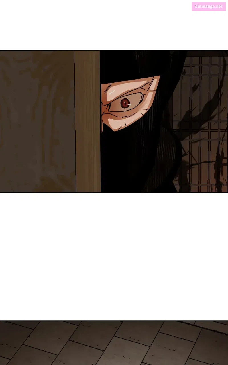 Like a Chilling Flame – Chapter 6 – Page 67