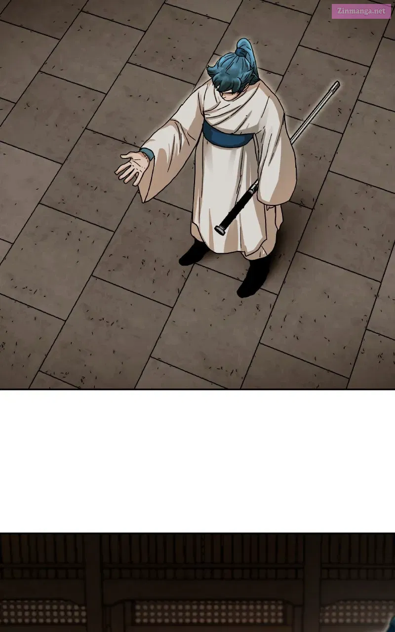 Like a Chilling Flame – Chapter 6 – Page 68