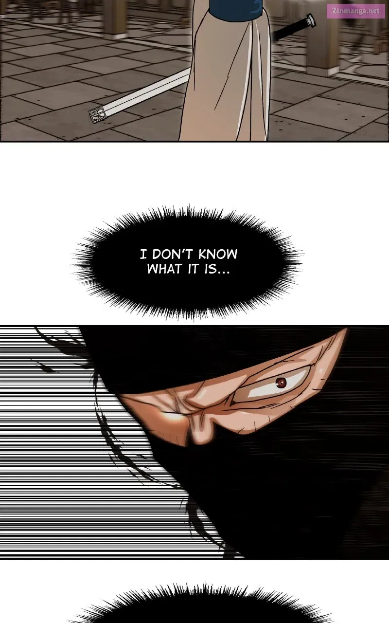Like a Chilling Flame – Chapter 6 – Page 71