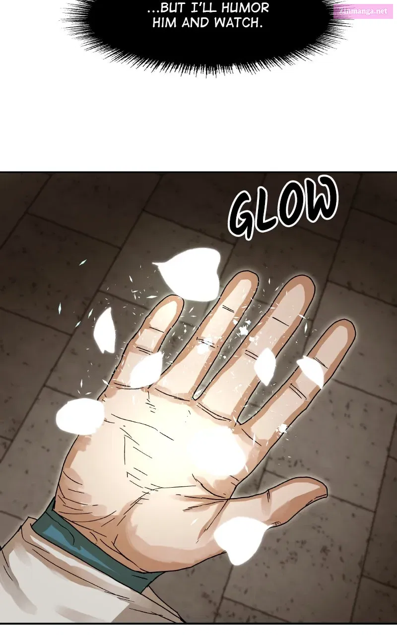 Like a Chilling Flame – Chapter 6 – Page 72