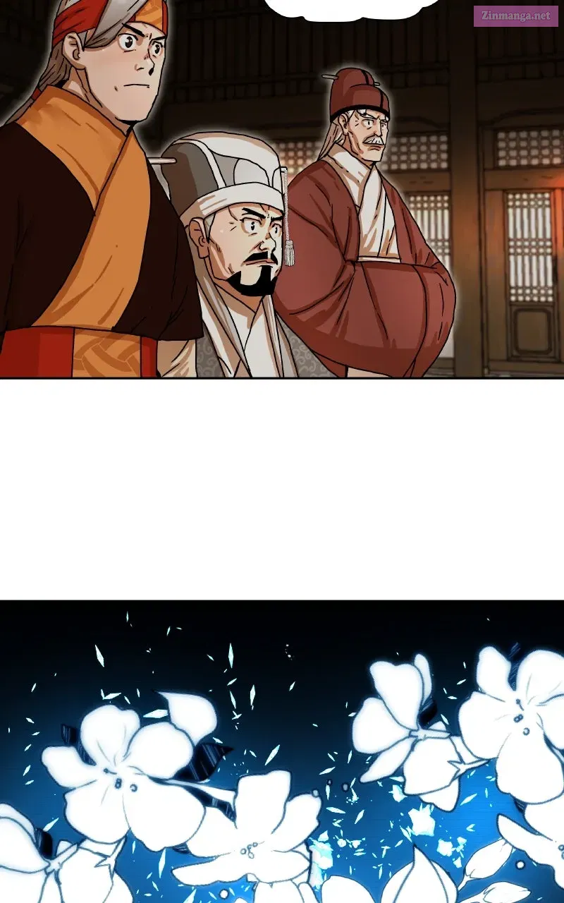 Like a Chilling Flame – Chapter 6 – Page 74