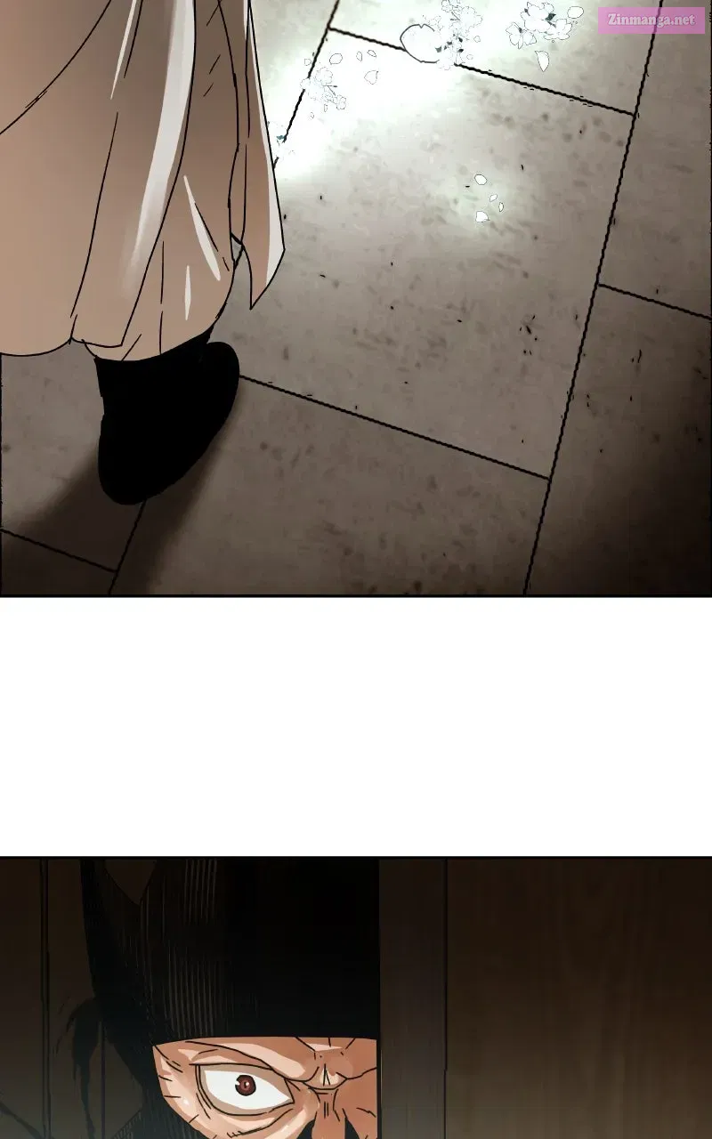 Like a Chilling Flame – Chapter 6 – Page 80