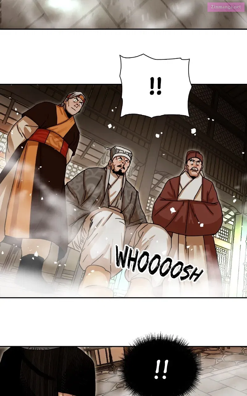 Like a Chilling Flame – Chapter 6 – Page 85