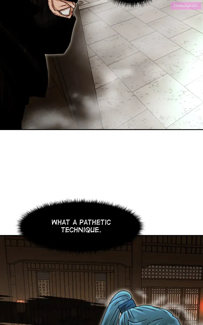 Like a Chilling Flame – Chapter 6 – Page 86