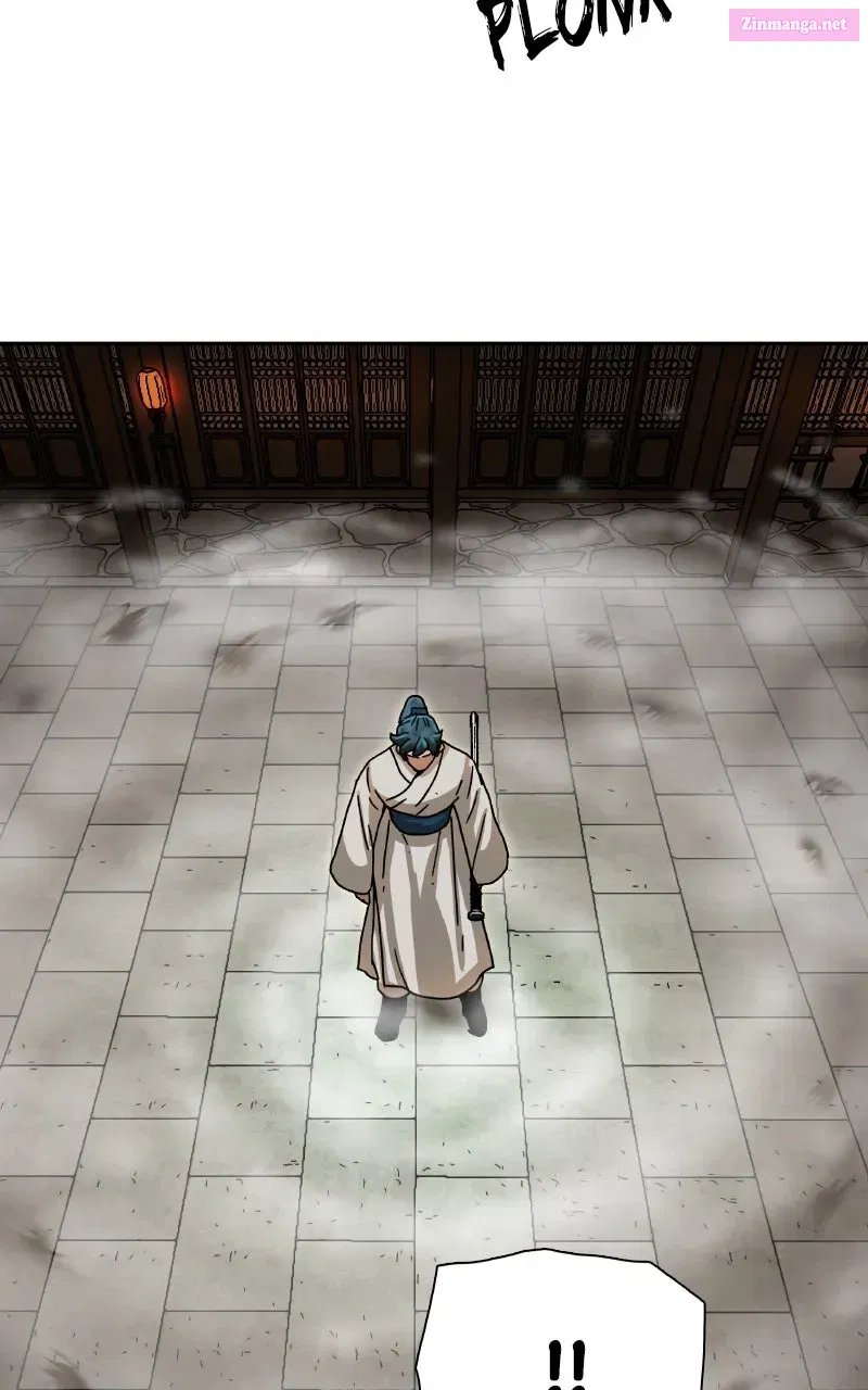Like a Chilling Flame – Chapter 6 – Page 88