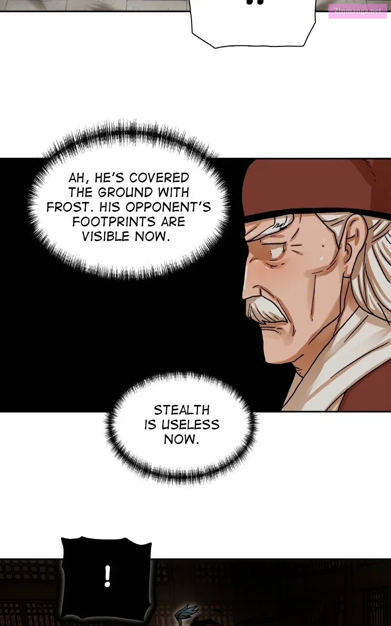 Like a Chilling Flame – Chapter 6 – Page 89