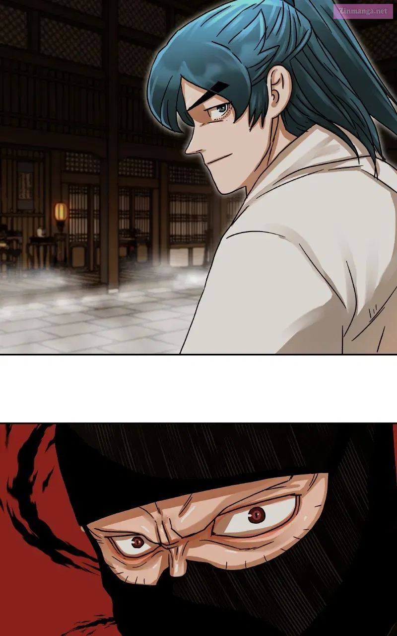 Like a Chilling Flame – Chapter 6 – Page 92