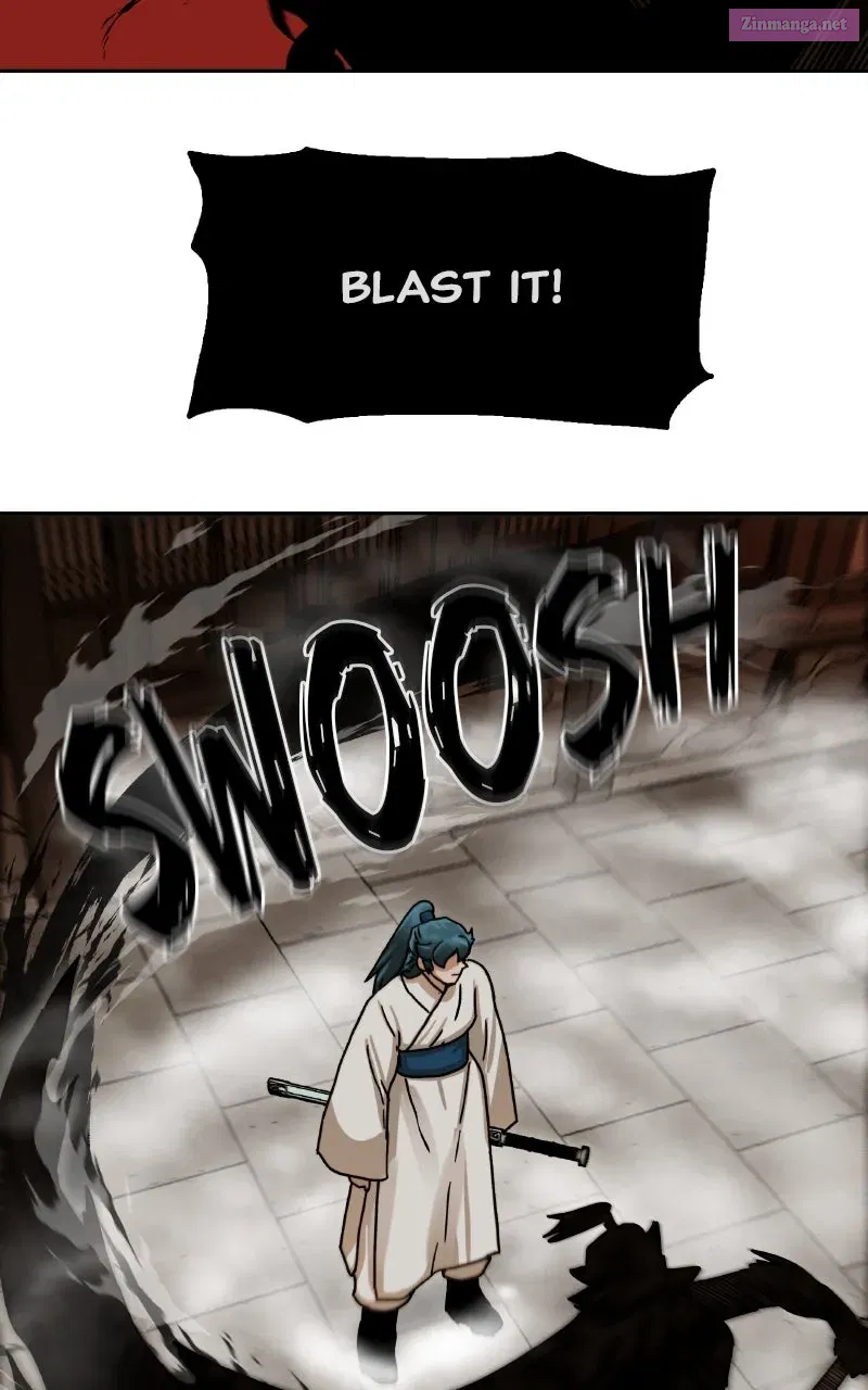 Like a Chilling Flame – Chapter 6 – Page 93