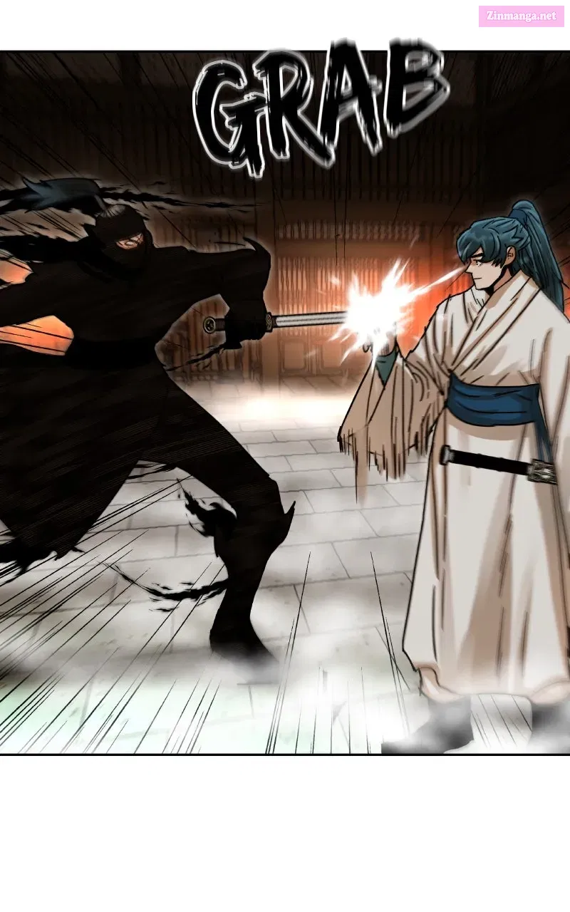 Like a Chilling Flame – Chapter 6 – Page 95