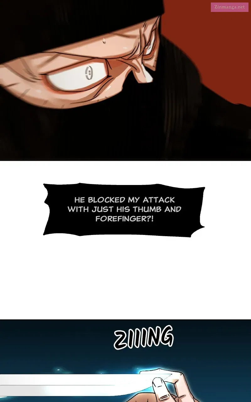 Like a Chilling Flame – Chapter 6 – Page 97