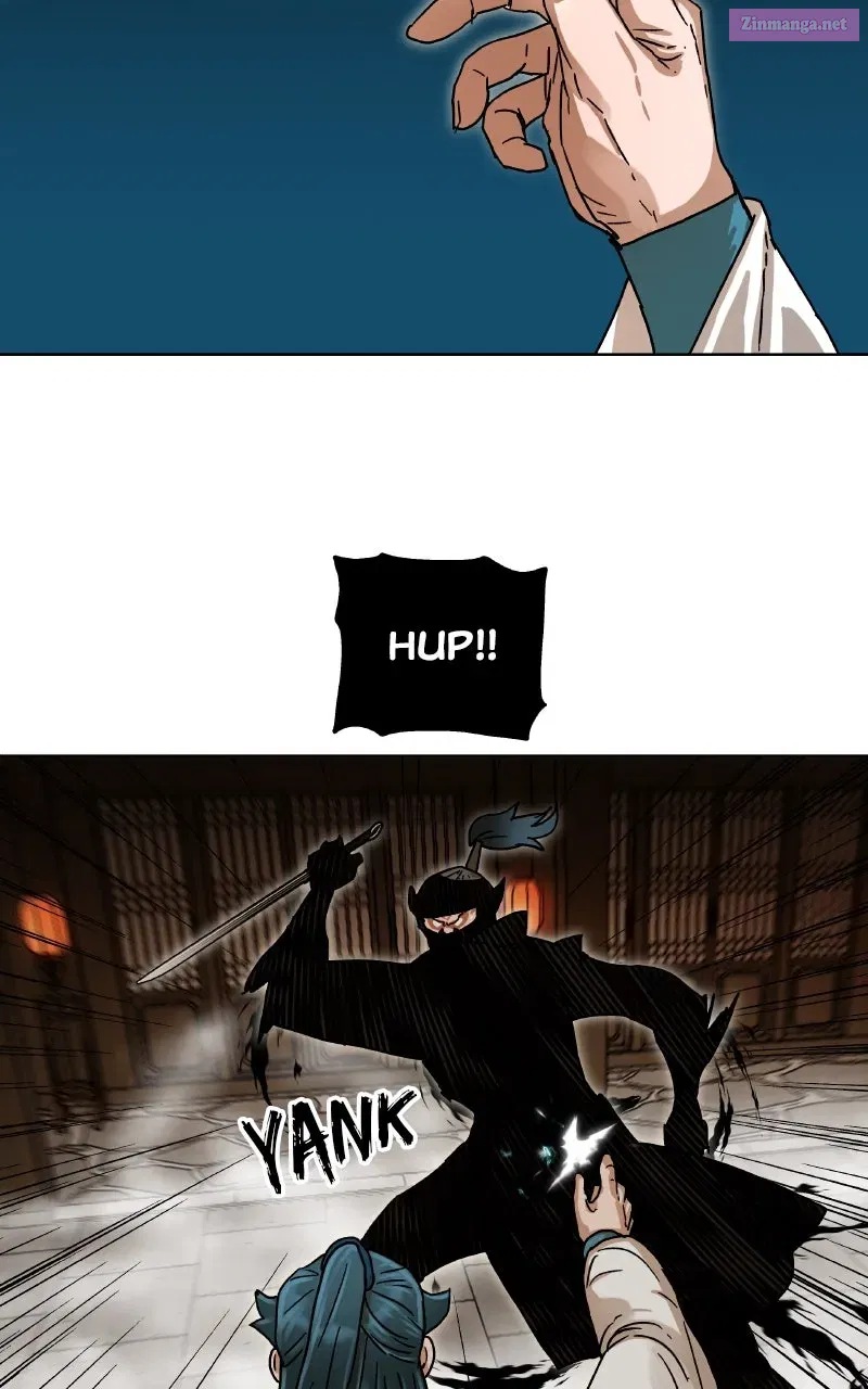 Like a Chilling Flame – Chapter 6 – Page 98