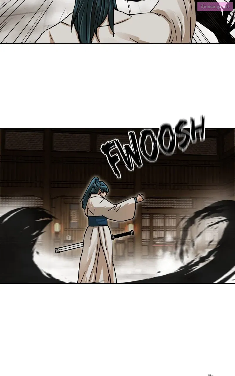 Like a Chilling Flame – Chapter 6 – Page 99