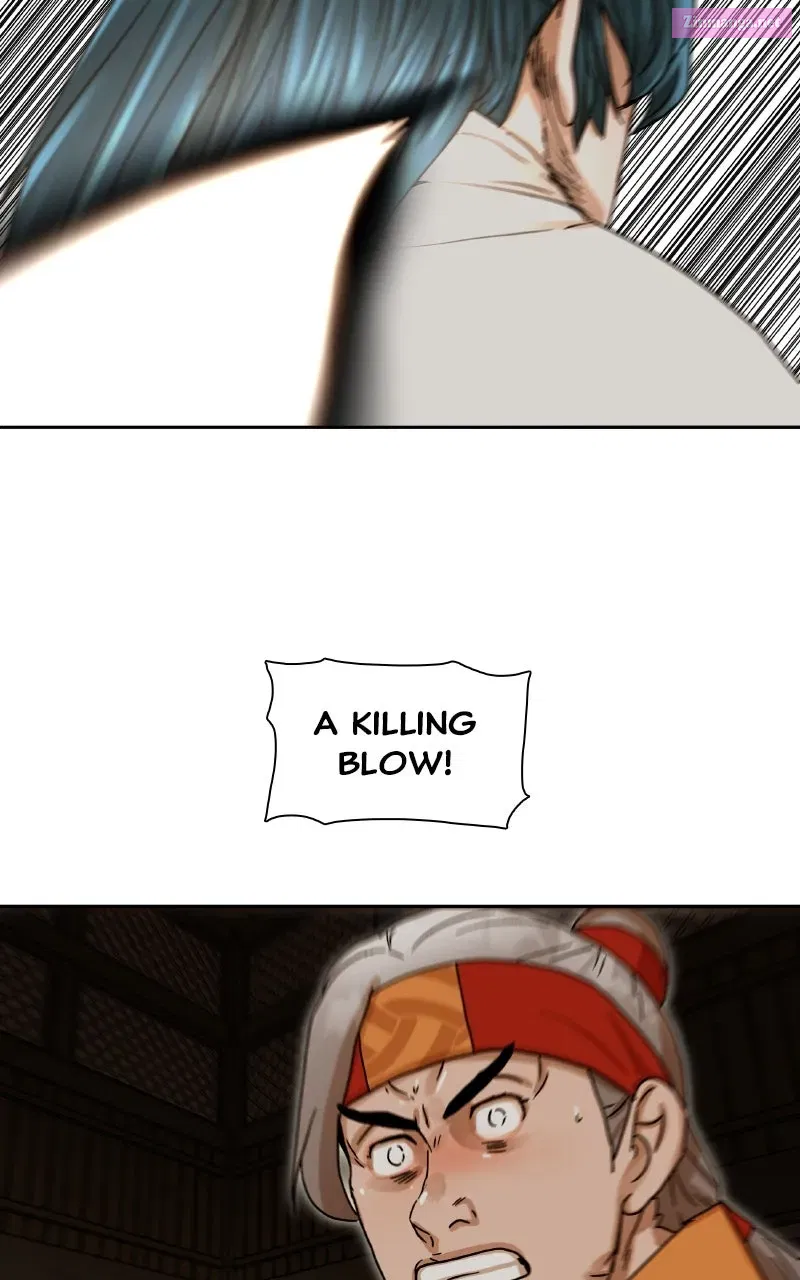 Like a Chilling Flame – Chapter 6 – Page 101