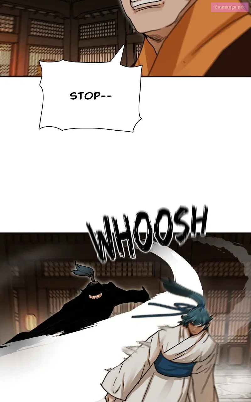 Like a Chilling Flame – Chapter 6 – Page 102