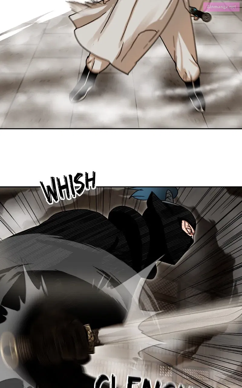 Like a Chilling Flame – Chapter 6 – Page 103