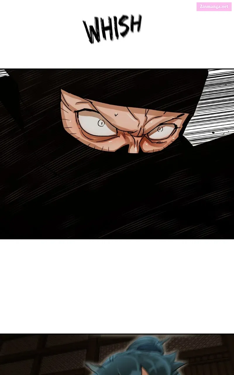 Like a Chilling Flame – Chapter 6 – Page 105