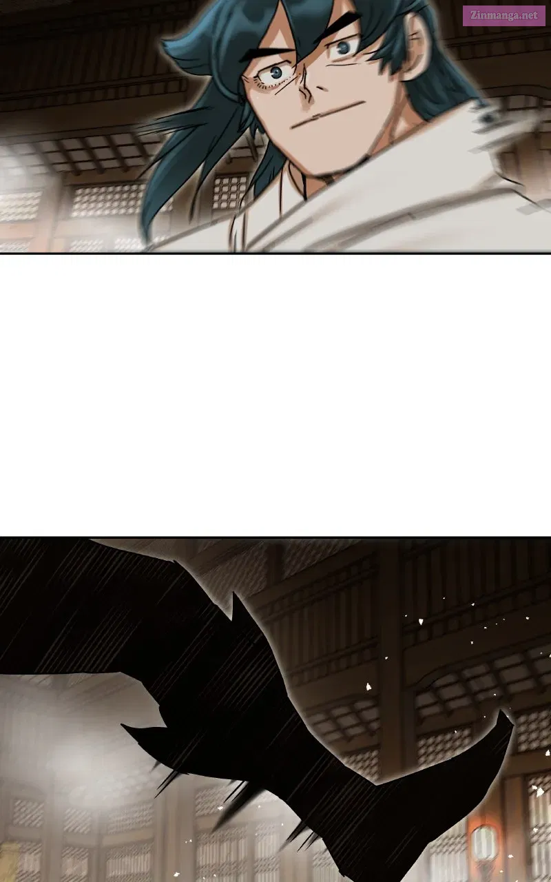 Like a Chilling Flame – Chapter 6 – Page 106