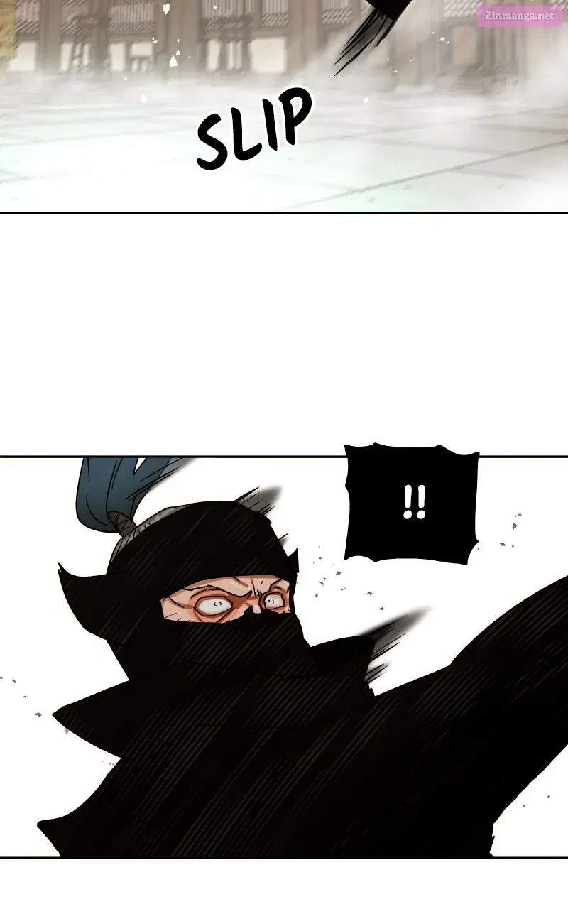Like a Chilling Flame – Chapter 6 – Page 107