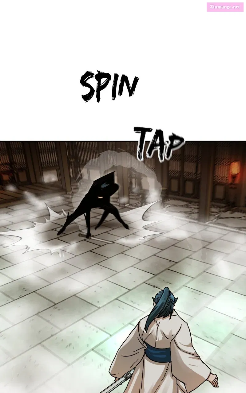 Like a Chilling Flame – Chapter 6 – Page 108