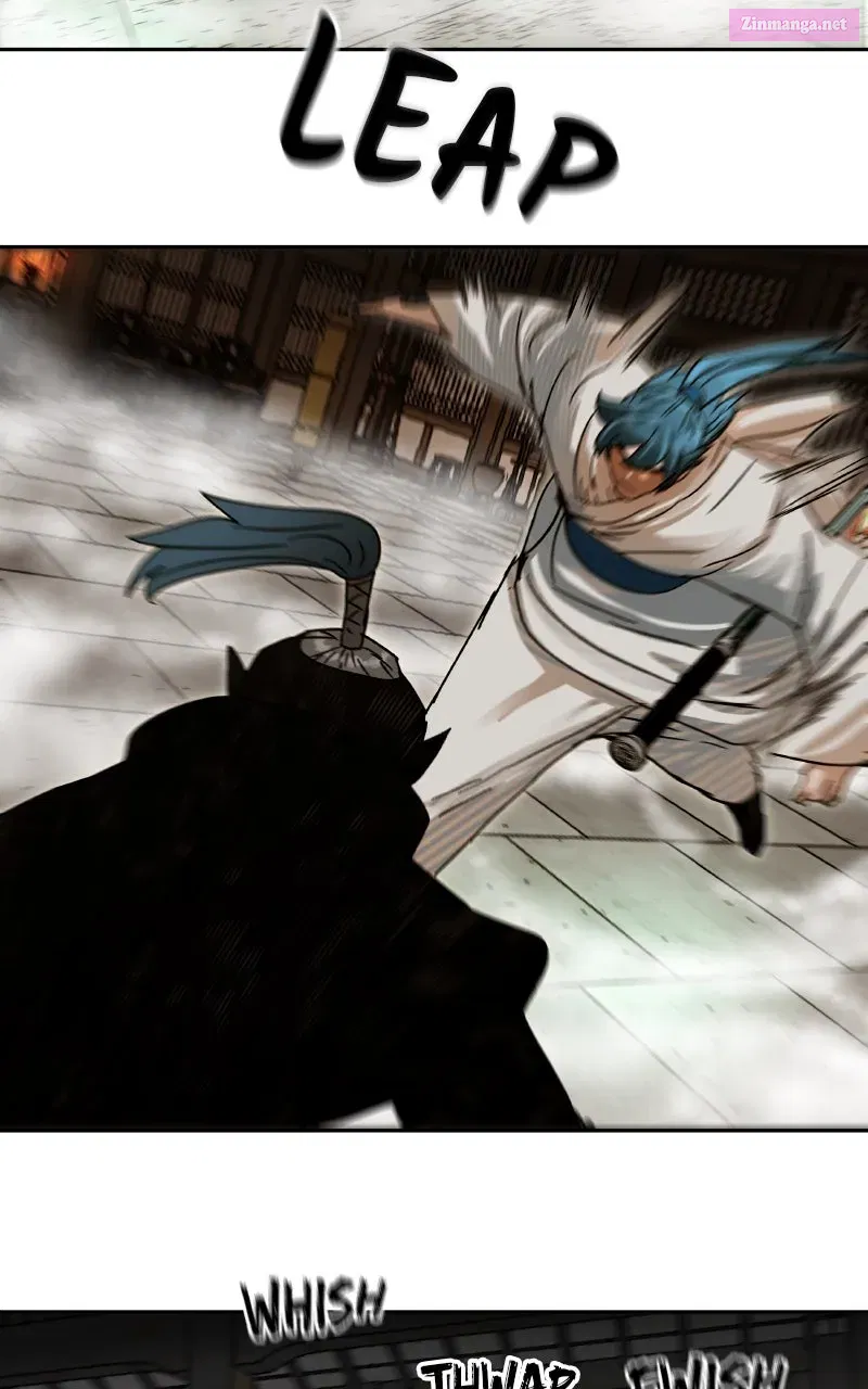 Like a Chilling Flame – Chapter 6 – Page 110