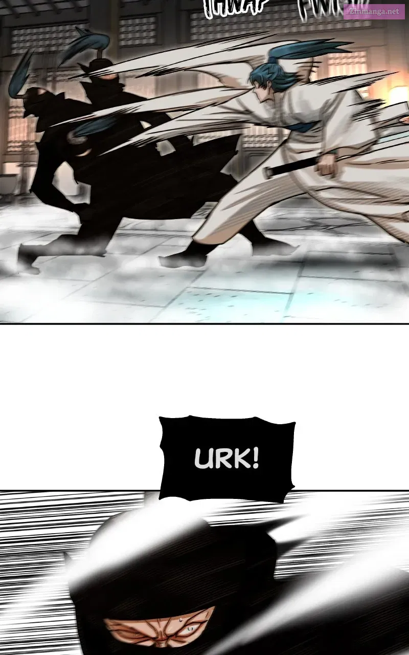 Like a Chilling Flame – Chapter 6 – Page 111