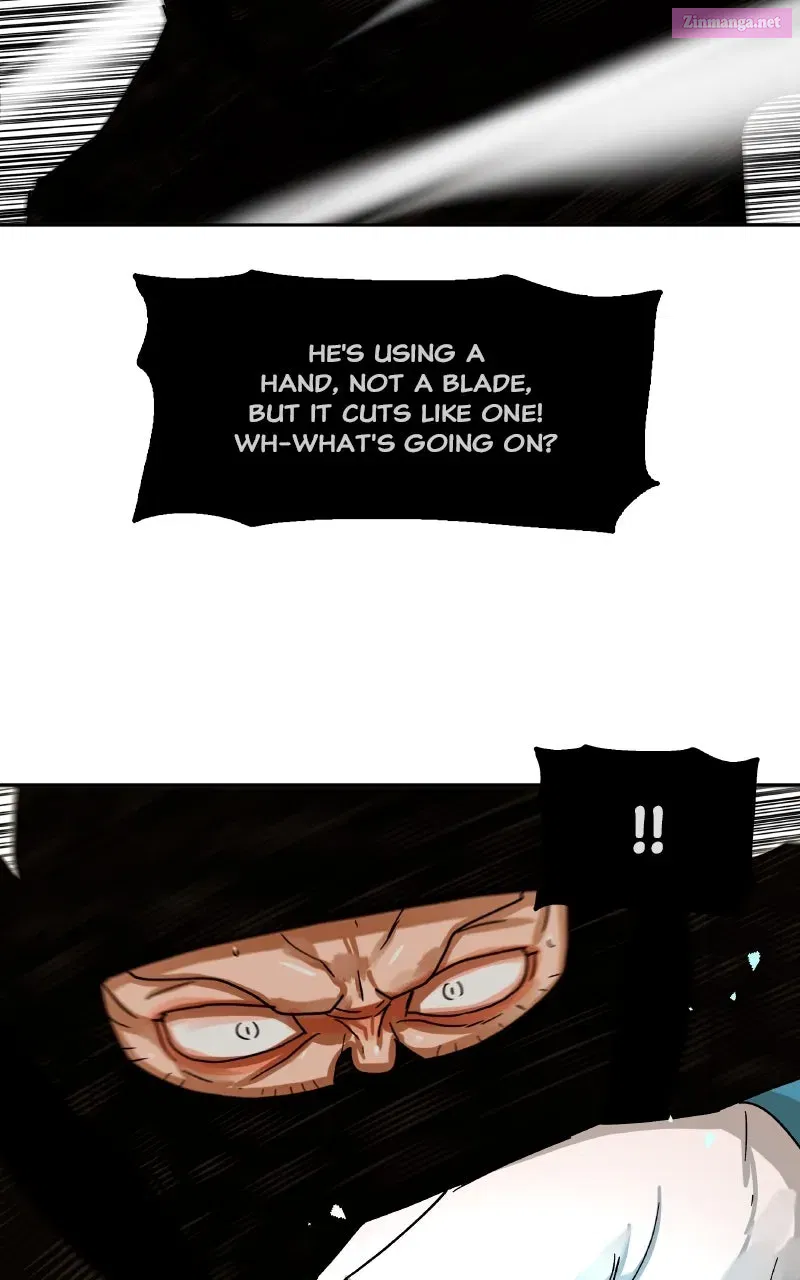 Like a Chilling Flame – Chapter 6 – Page 112