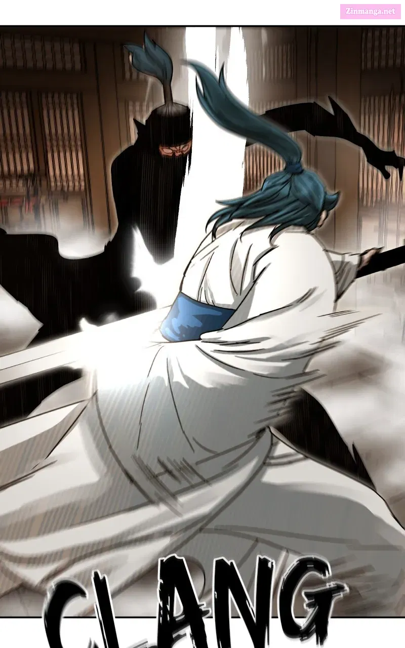 Like a Chilling Flame – Chapter 6 – Page 116