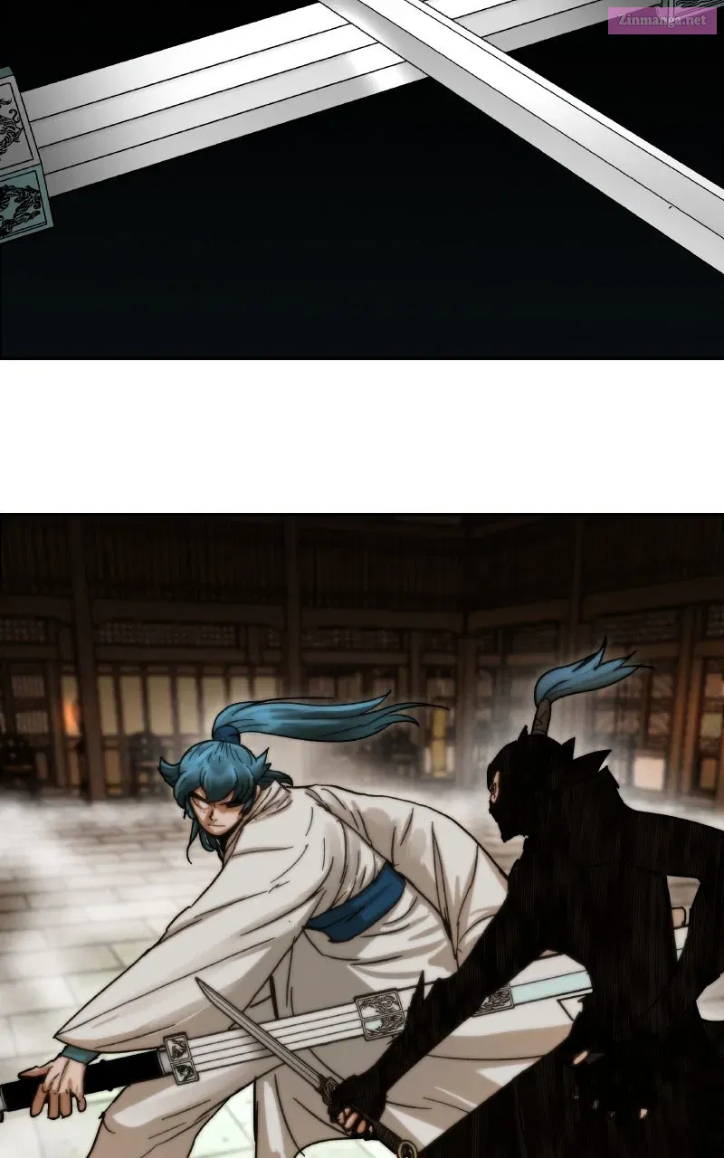 Like a Chilling Flame – Chapter 6 – Page 118