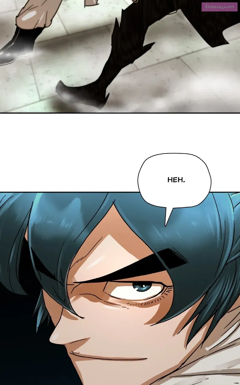 Like a Chilling Flame – Chapter 6 – Page 119