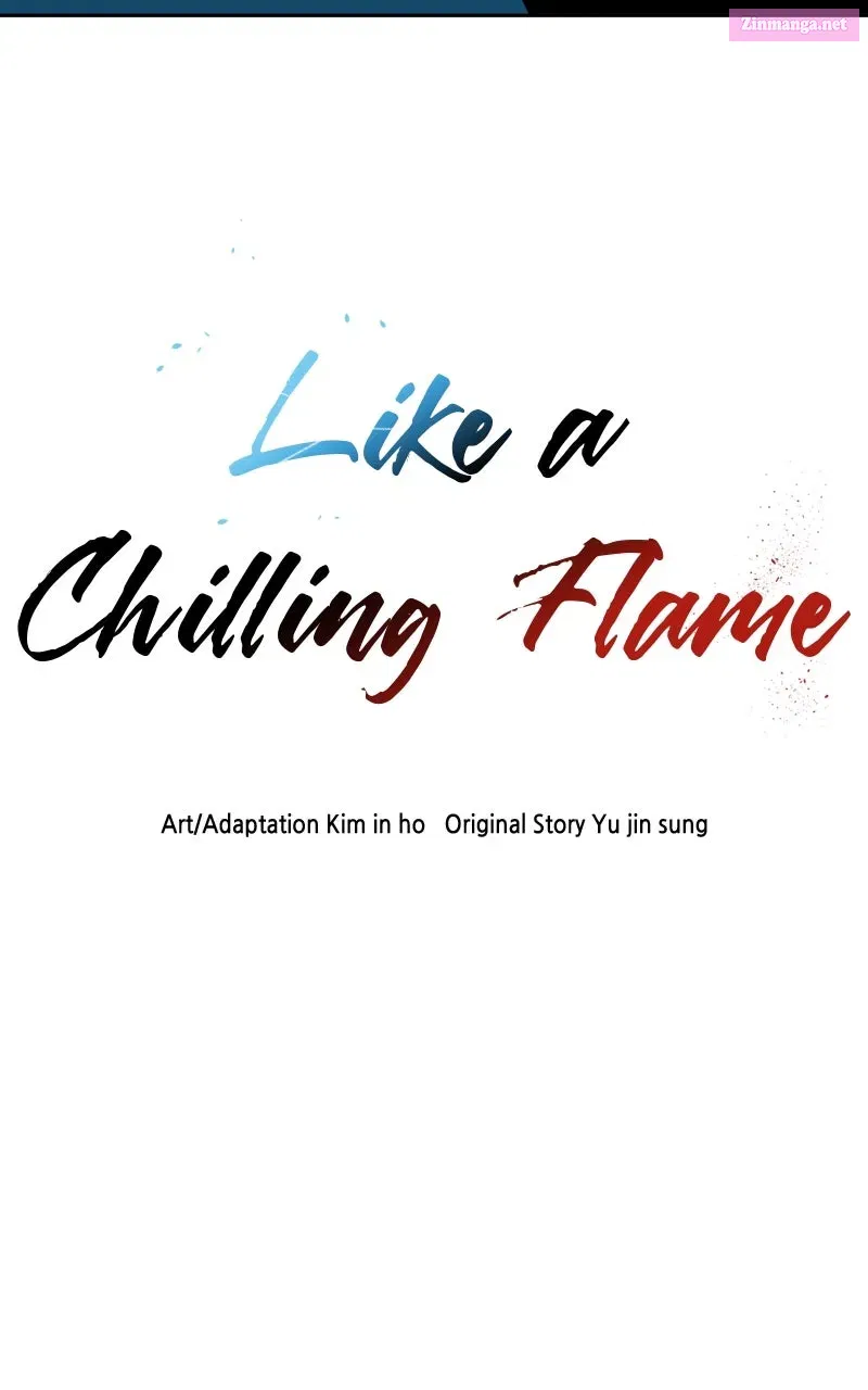 Like a Chilling Flame – Chapter 6 – Page 121