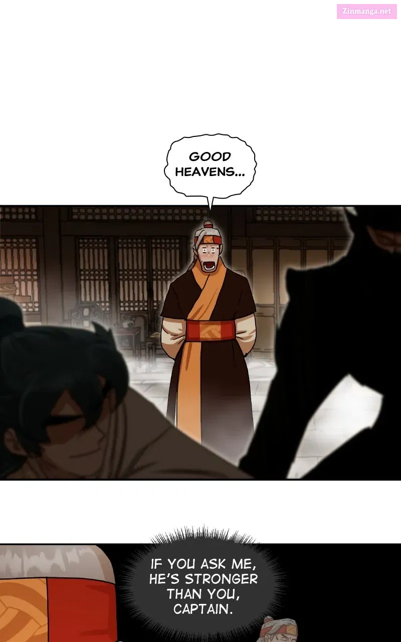 Like a Chilling Flame – Chapter 6 – Page 122