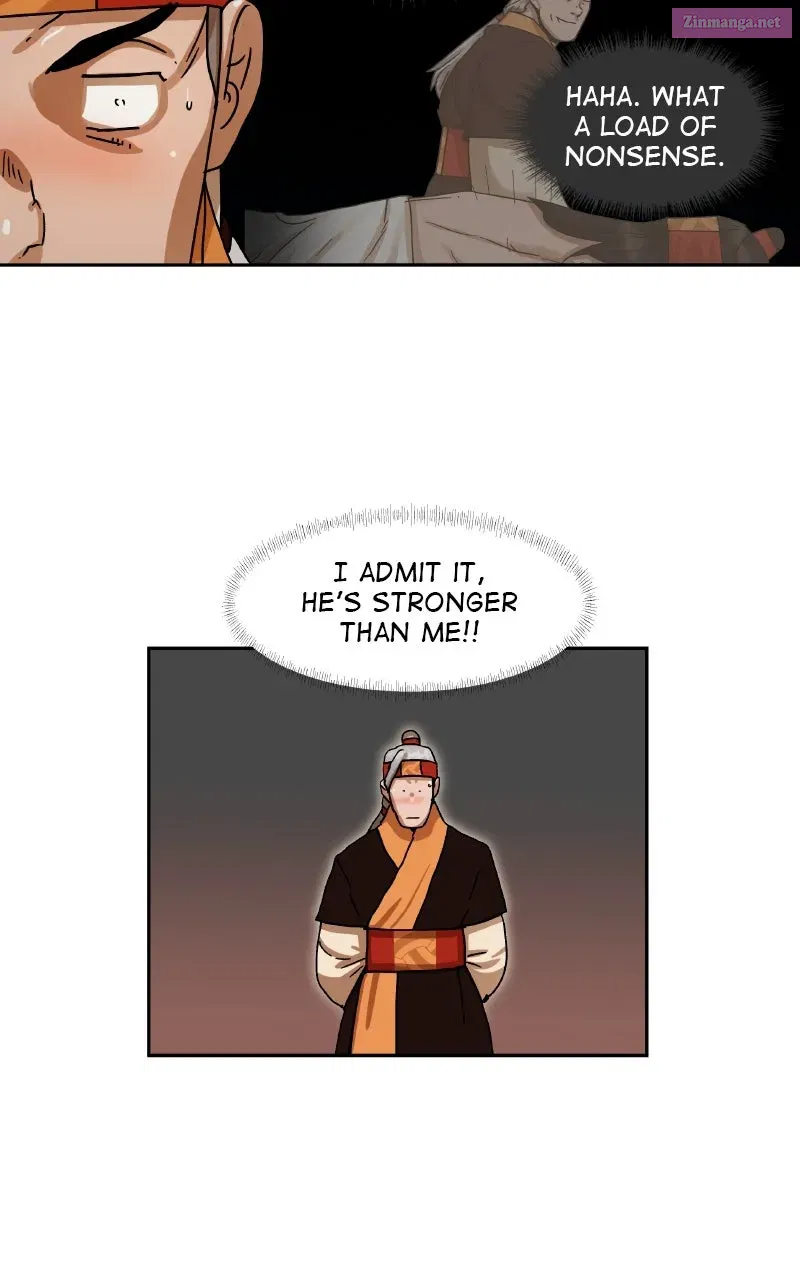 Like a Chilling Flame – Chapter 6 – Page 123