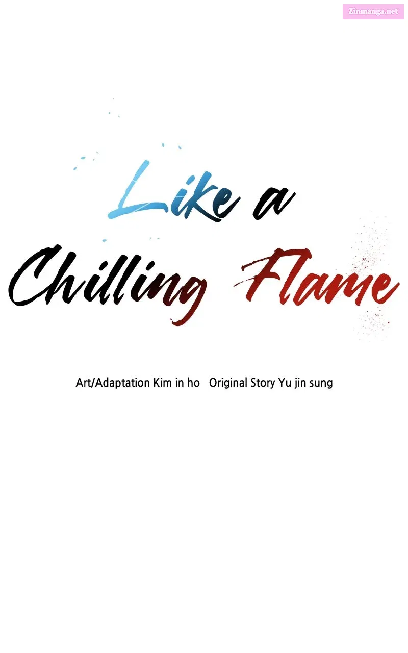 Like a Chilling Flame – Chapter 12 – Page 1