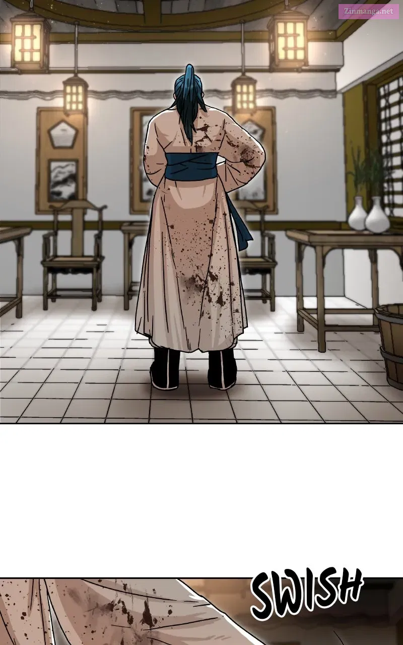 Like a Chilling Flame – Chapter 12 – Page 3