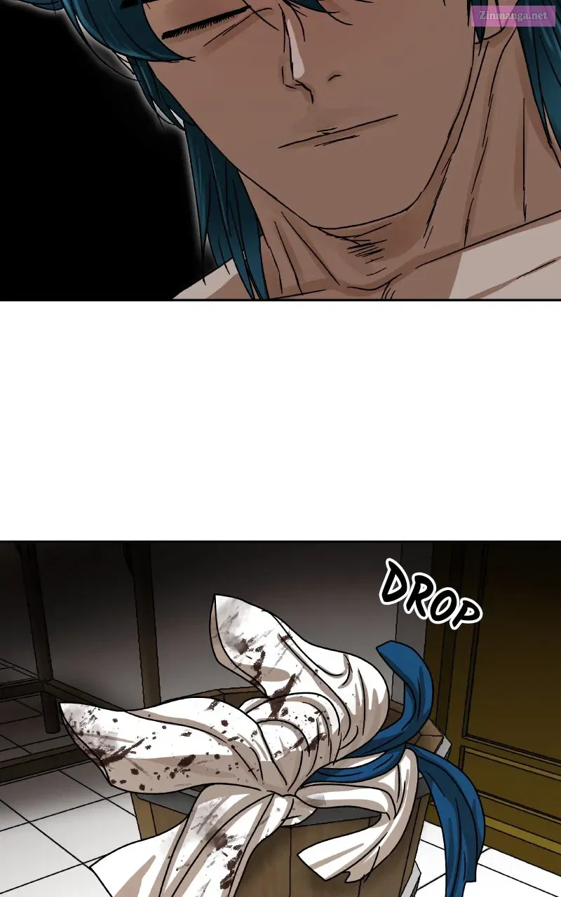 Like a Chilling Flame – Chapter 12 – Page 9