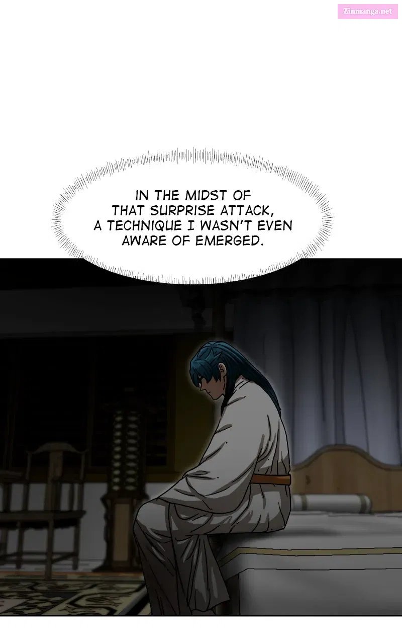 Like a Chilling Flame – Chapter 12 – Page 11