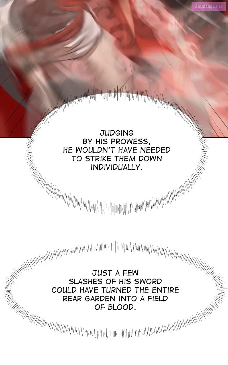 Like a Chilling Flame – Chapter 12 – Page 14