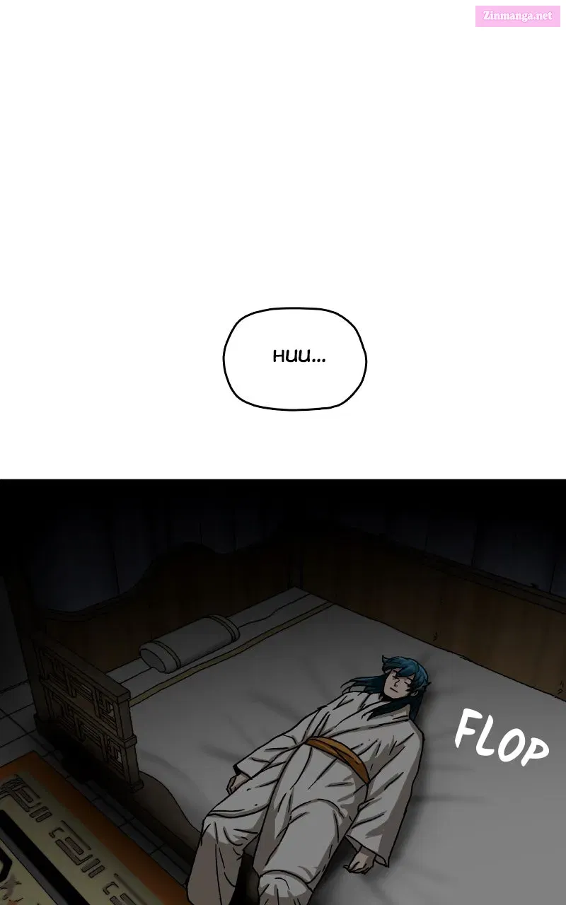 Like a Chilling Flame – Chapter 12 – Page 15